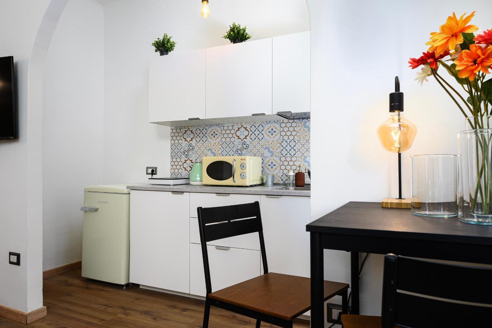 Sebino 15 - Monolocale Cool Appartamento