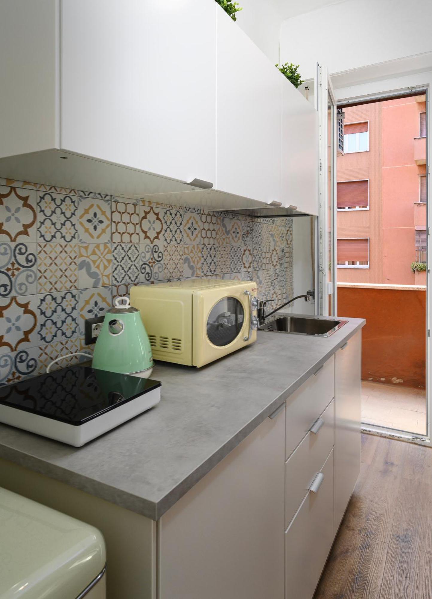Appartamento Sebino 15 - Monolocale Cool *