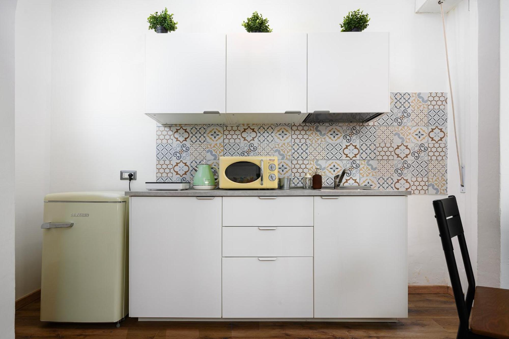 Sebino 15 - Monolocale Cool * Milano