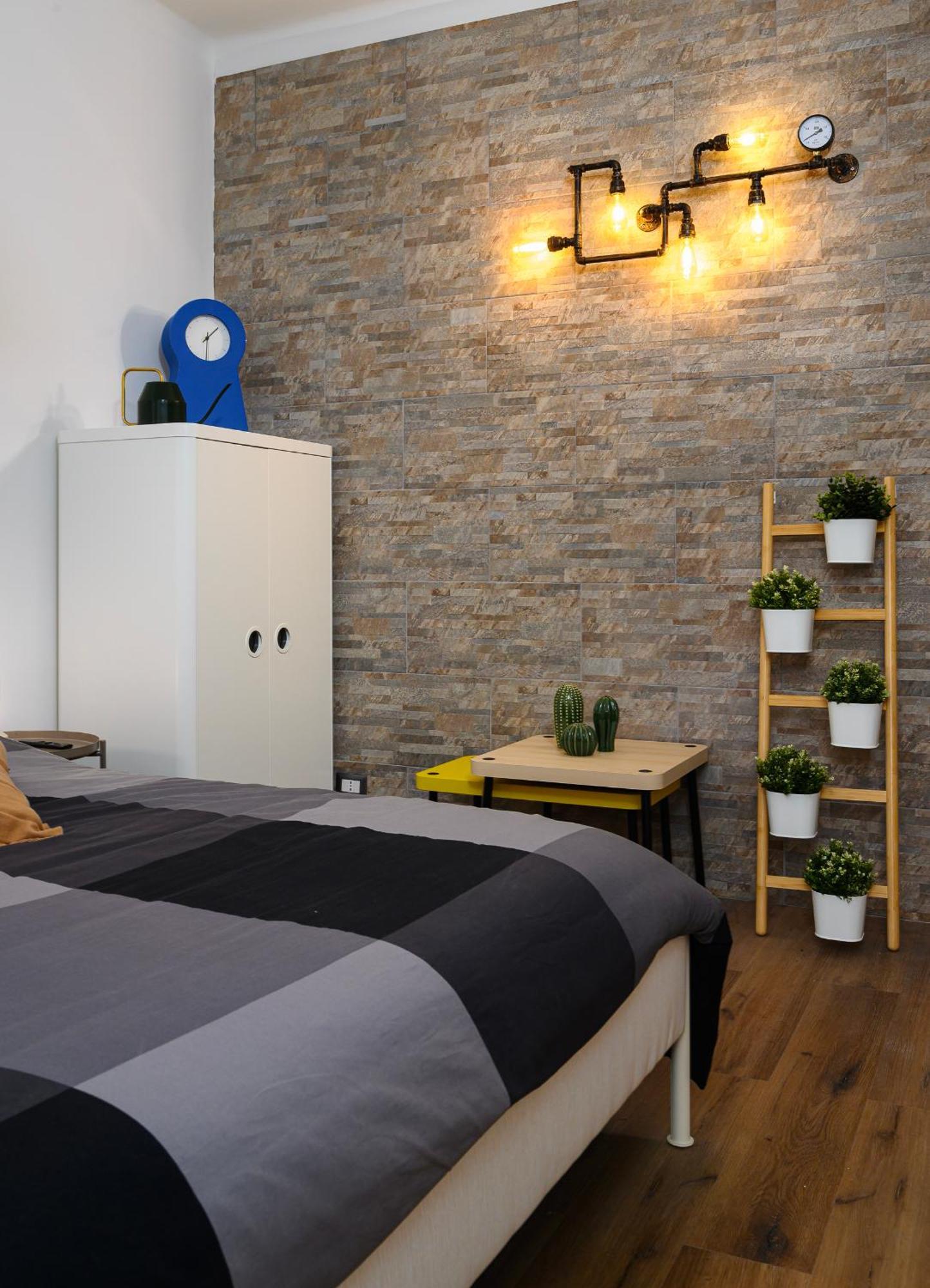 Sebino 15 - Monolocale Cool Appartamento Milano