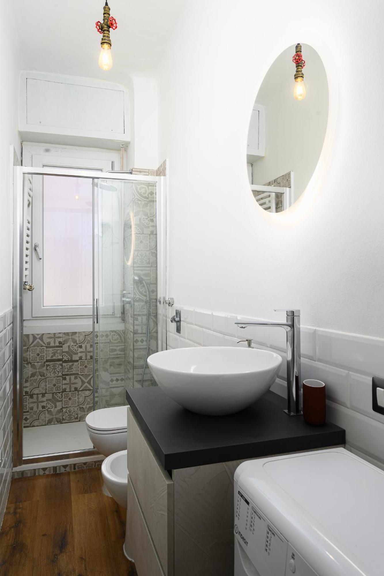 Sebino 15 - Monolocale Cool Milano
