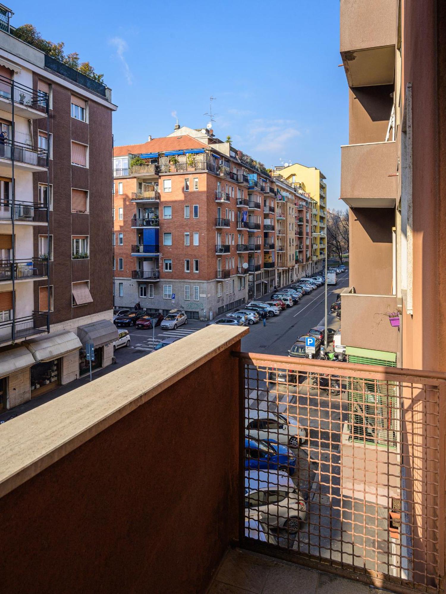 Sebino 15 - Monolocale Cool * Milano