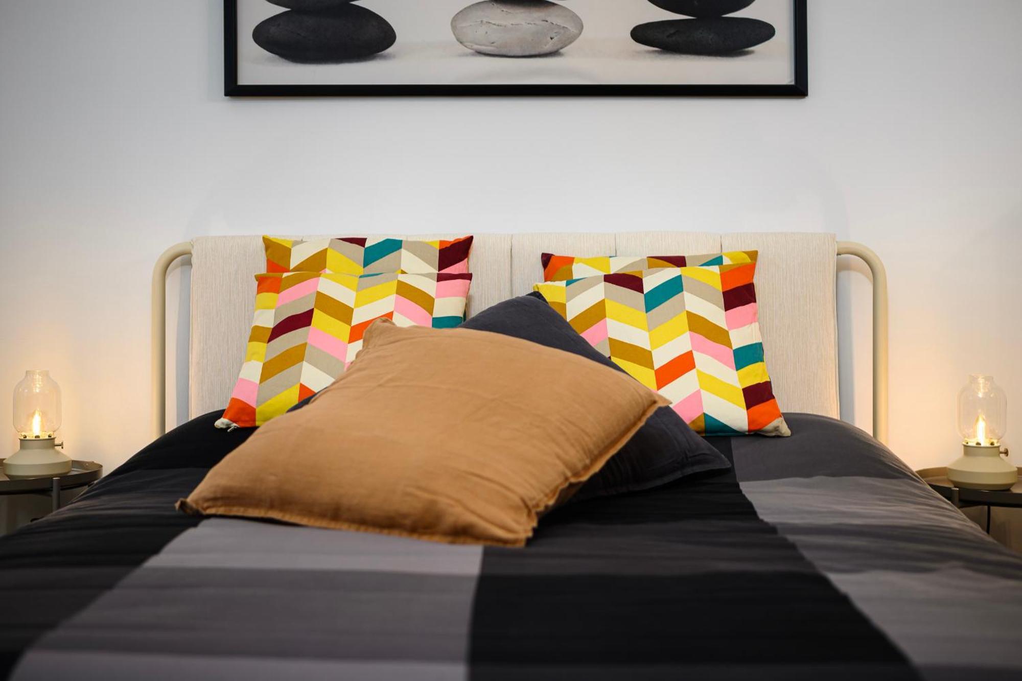 Appartamento Sebino 15 - Monolocale Cool Milano