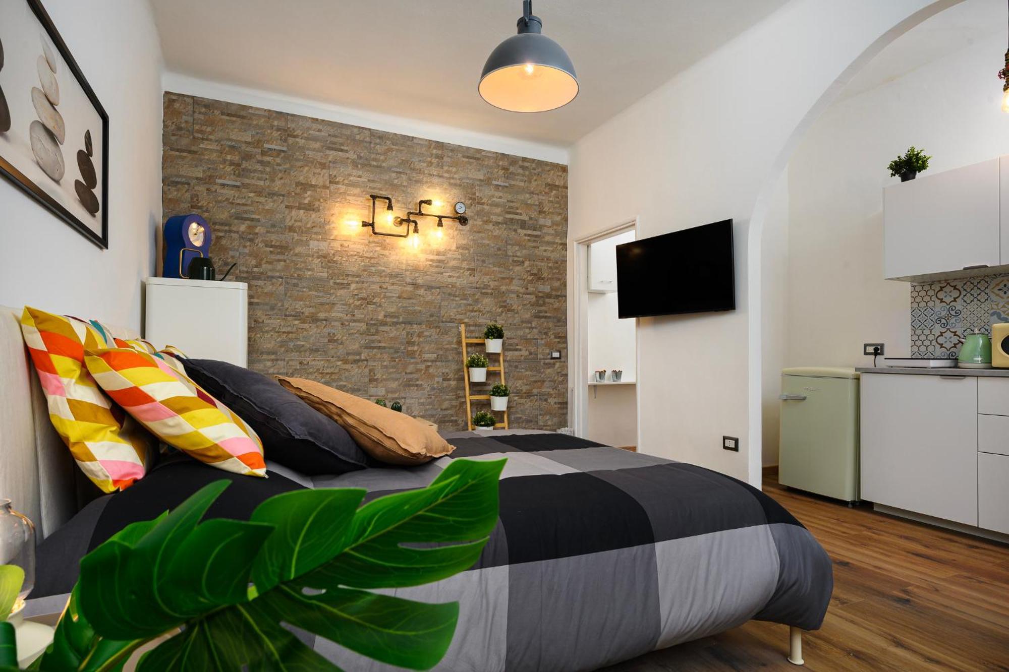 Appartamento Sebino 15 - Monolocale Cool *