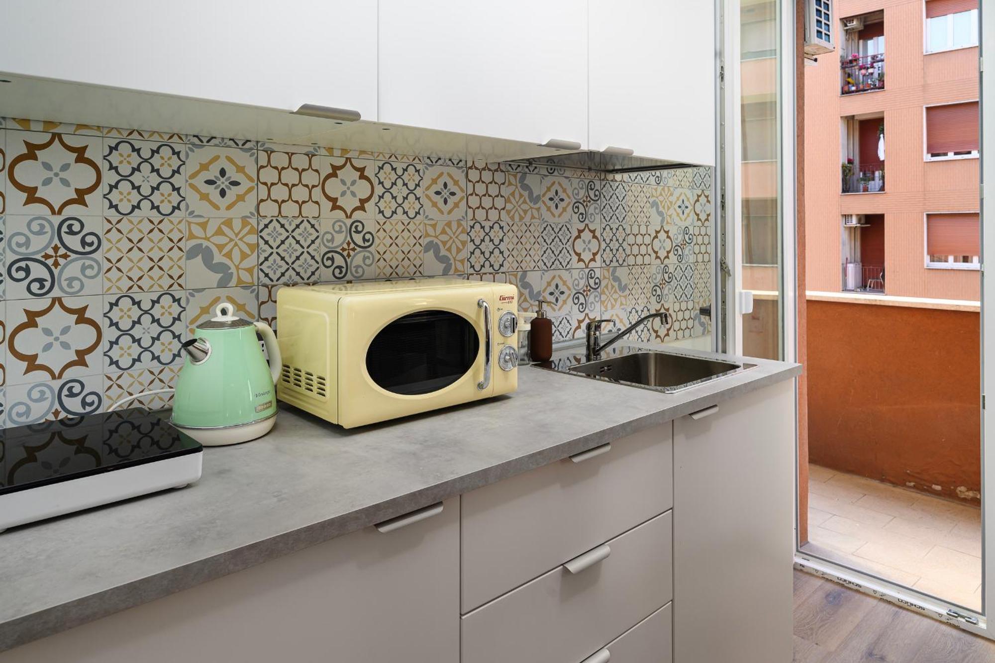 Sebino 15 - Monolocale Cool * Milano